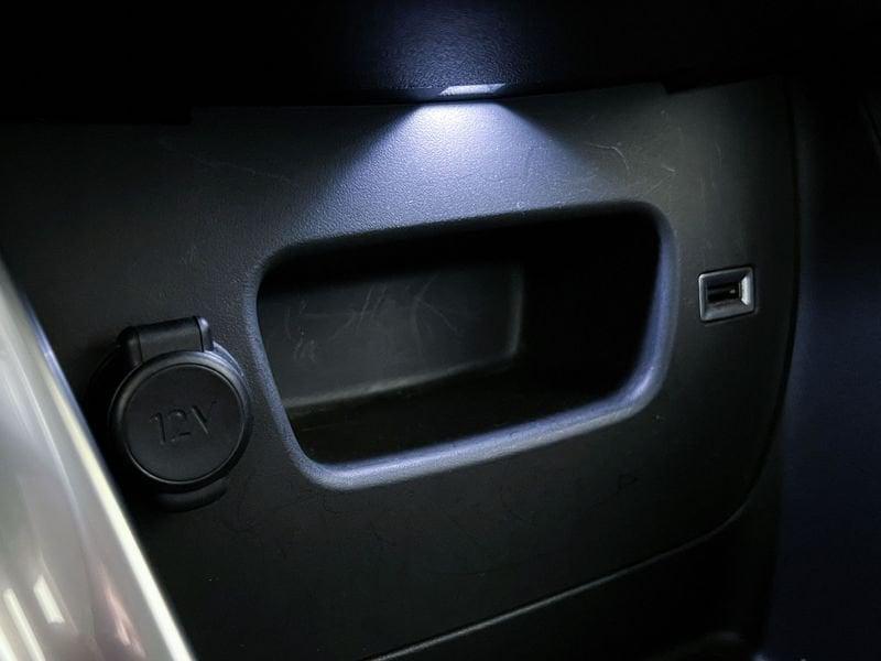 Citroën C3 Aircross BlueHDi 110 S&S Shine