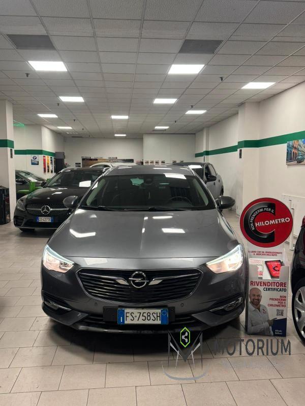 opel insignia auto.sports