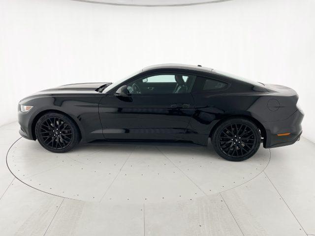 FORD Mustang Fastback 2.3 EcoBoost