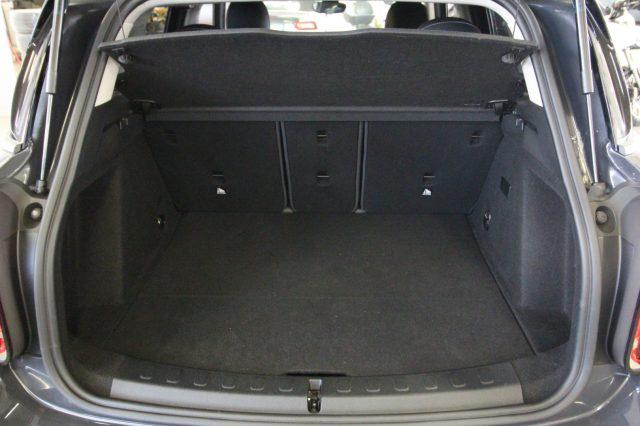 MINI Countryman 1.5 Cooper SE Countryman ALL4 Automatica