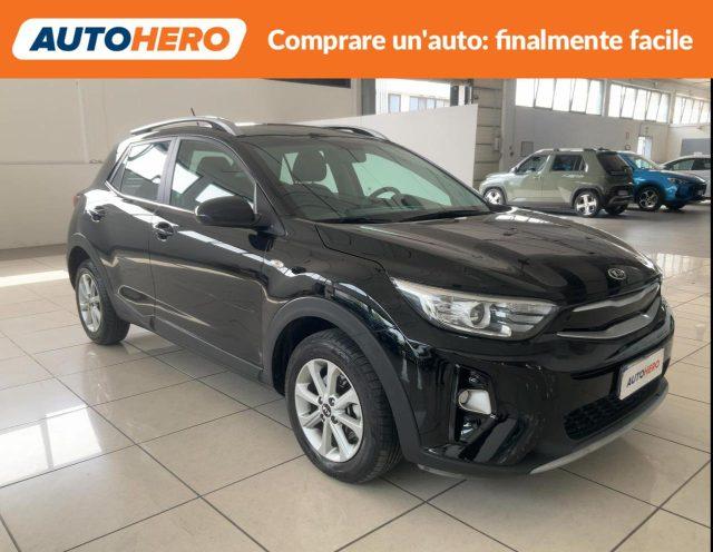 KIA Stonic 1.6 CRDi 110 CV Style