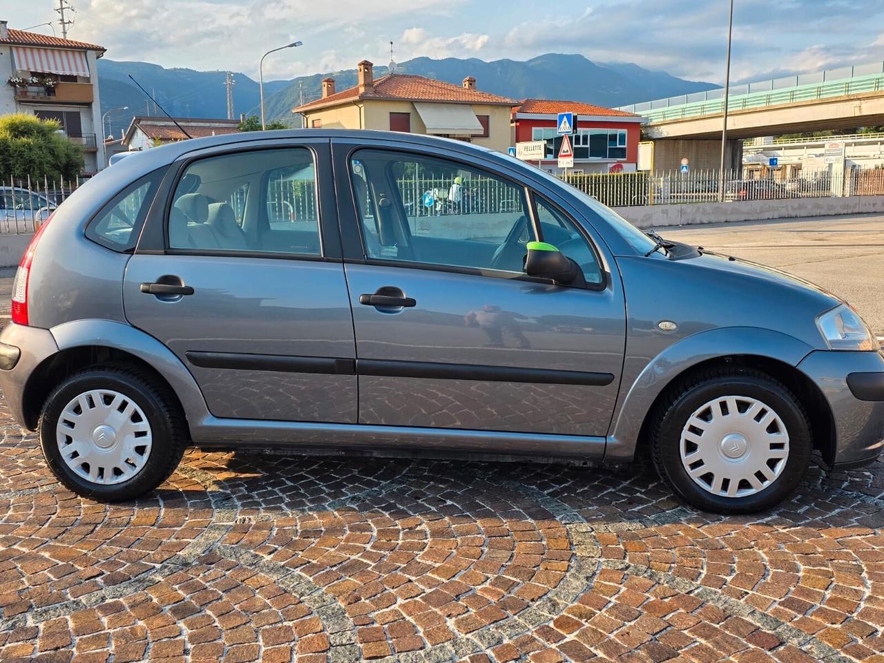 Citroen C3 1.1 Classique