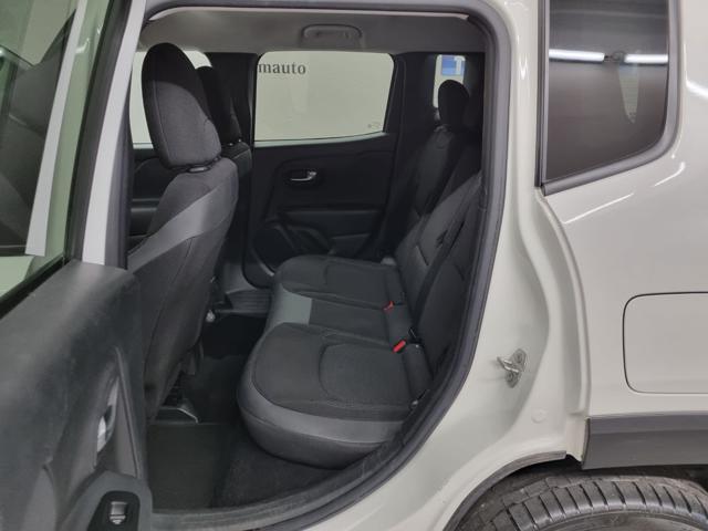 JEEP Renegade 1.3 T4 240CV PHEV 4xe AT6 S