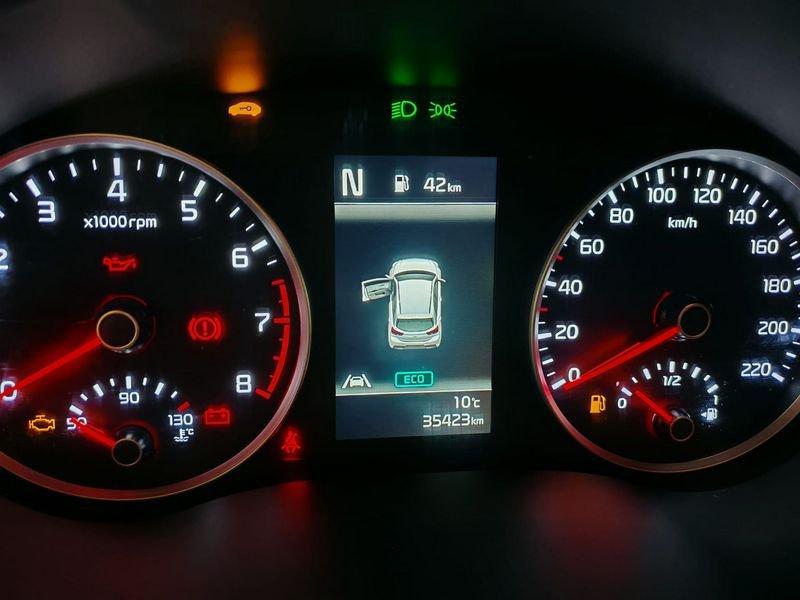 KIA Rio Rio 1.0 T-GDi 100 CV MHEV iMT Style