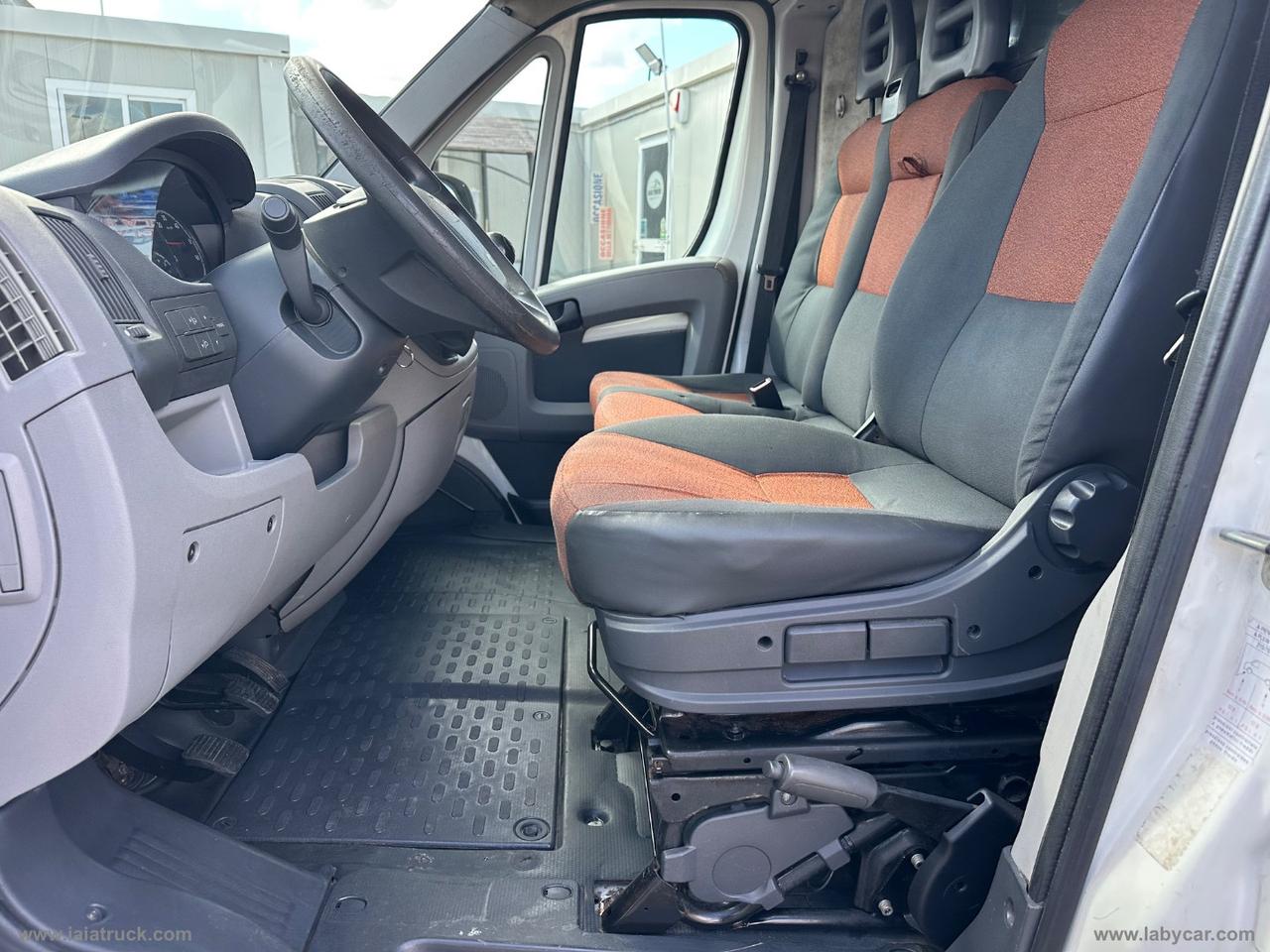 PEUGEOT Boxer 330 2.2 L2-H1 AUTOCARRO/PRIVATO TRASPORTO COSE