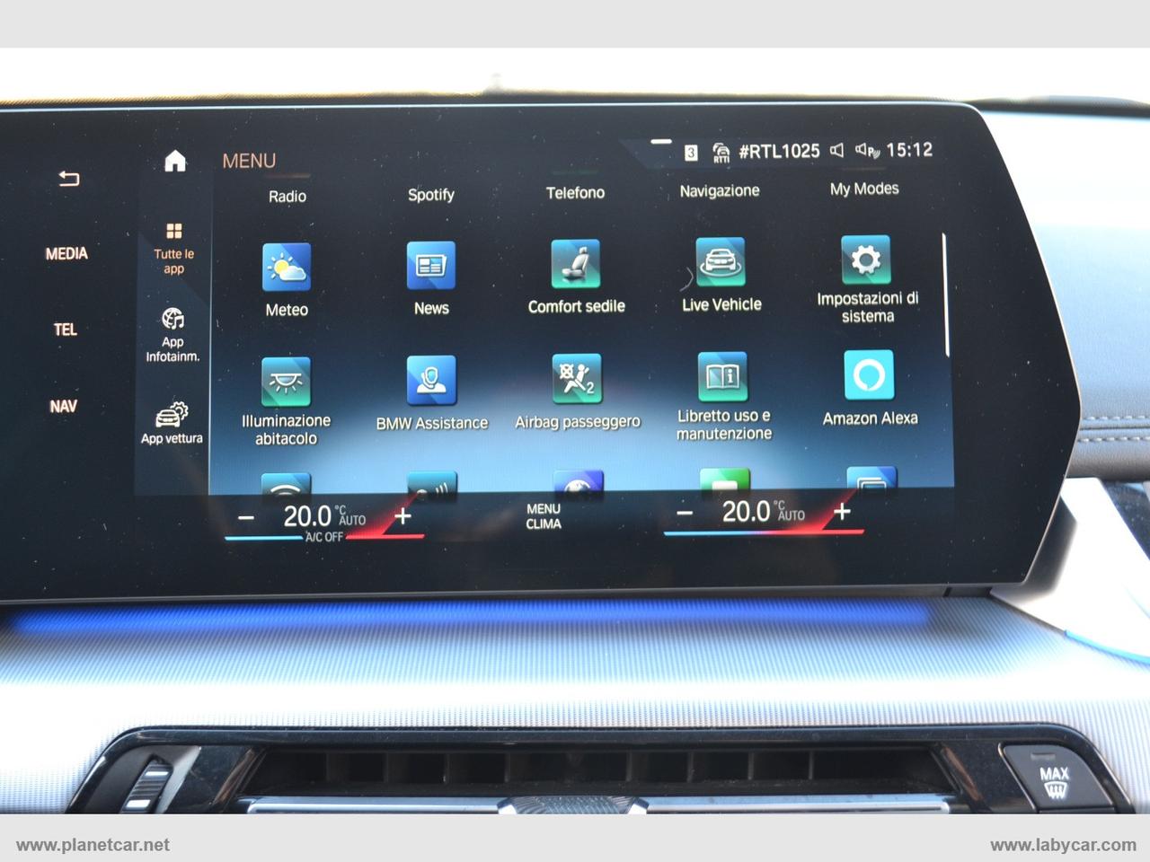 BMW X1 sDrive 18d xLine