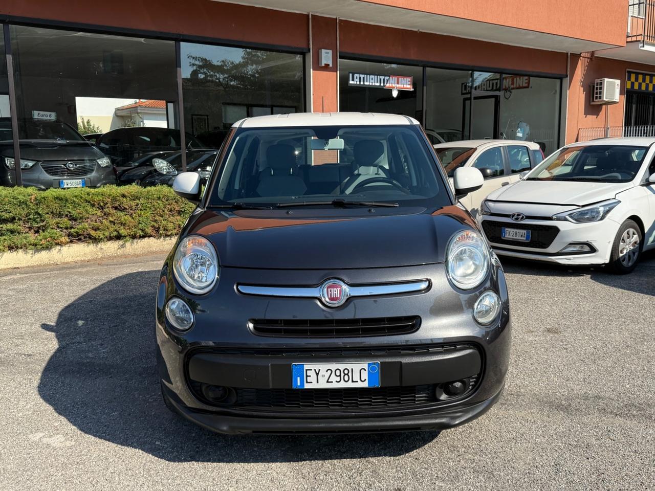 Fiat 500L 1.4 95 CV Lounge