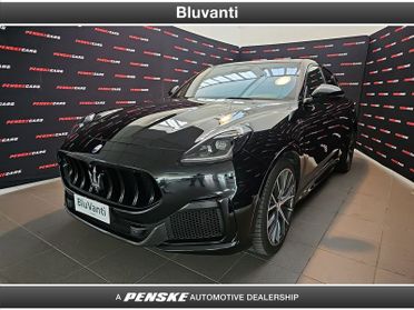 Maserati Grecale Grecale V6 530 CV AWD Trofeo
