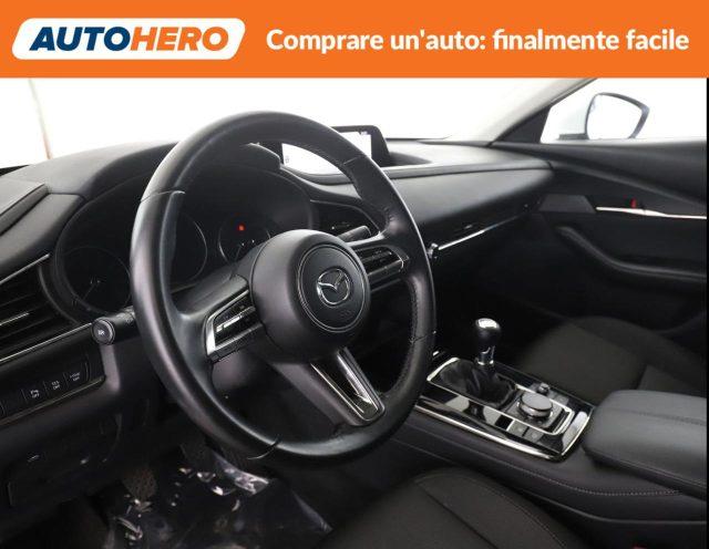 MAZDA CX-30 2.0L Skyactiv-G M Hybrid 2WD Executive