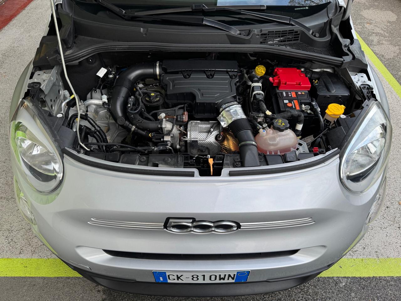 Fiat 500X 1.0 T3 Cult GARANZIA 24 MESI FACE LIFT