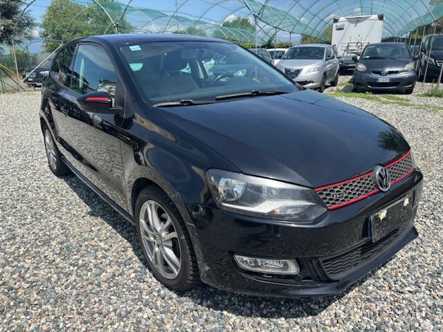 Volkswagen Polo 1.6 TDI DPF 3 porte Comfortline