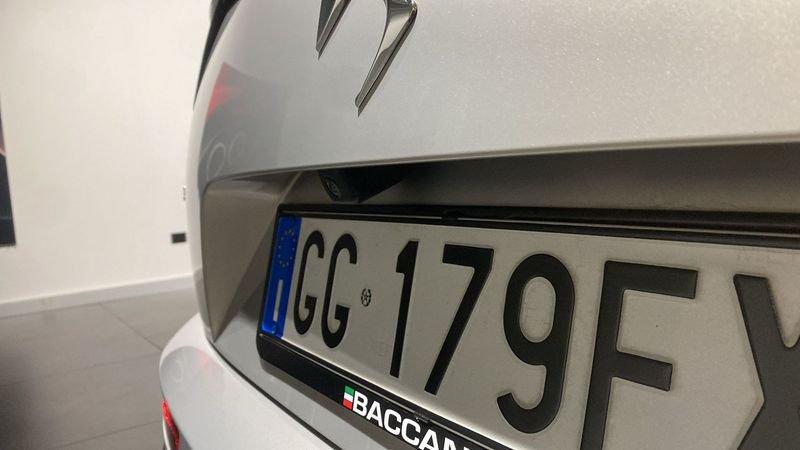 DS DS 7 DS 7 Crossback E-Tense Performace Line+