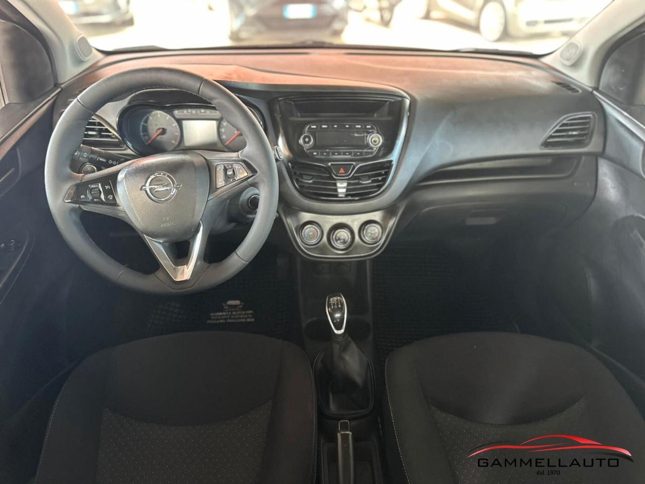 Opel Karl 1.0 N-Joy 75cv