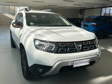 Dacia Duster 1.0 TCe GPL 4x2 Journey Up