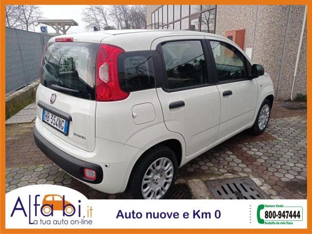 FIAT Pandina 1.0 FireFly 65CV Hybrid Pop