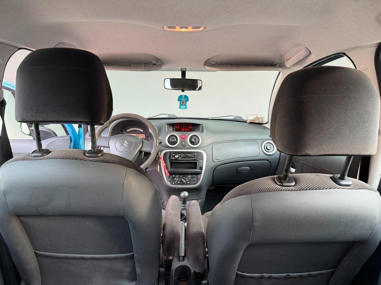 Citroen C3 1.1 airdream Gold by Pinko