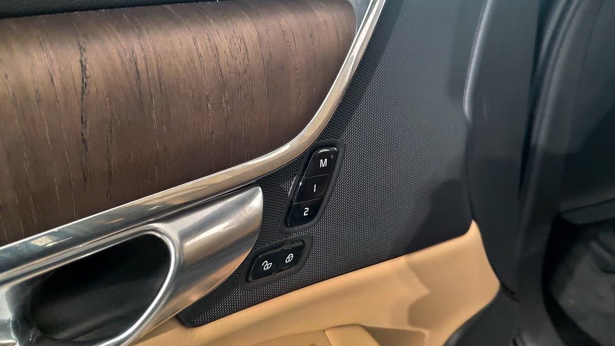 VOLVO S90 B5 Mild Hybrid (D) Awd Geartronic Inscription