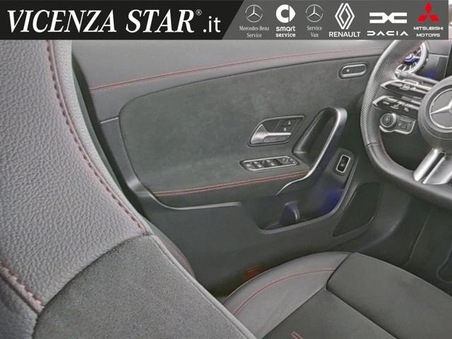 MERCEDES-BENZ CLA 200 MHV COUPÉ PREMIUM AMG