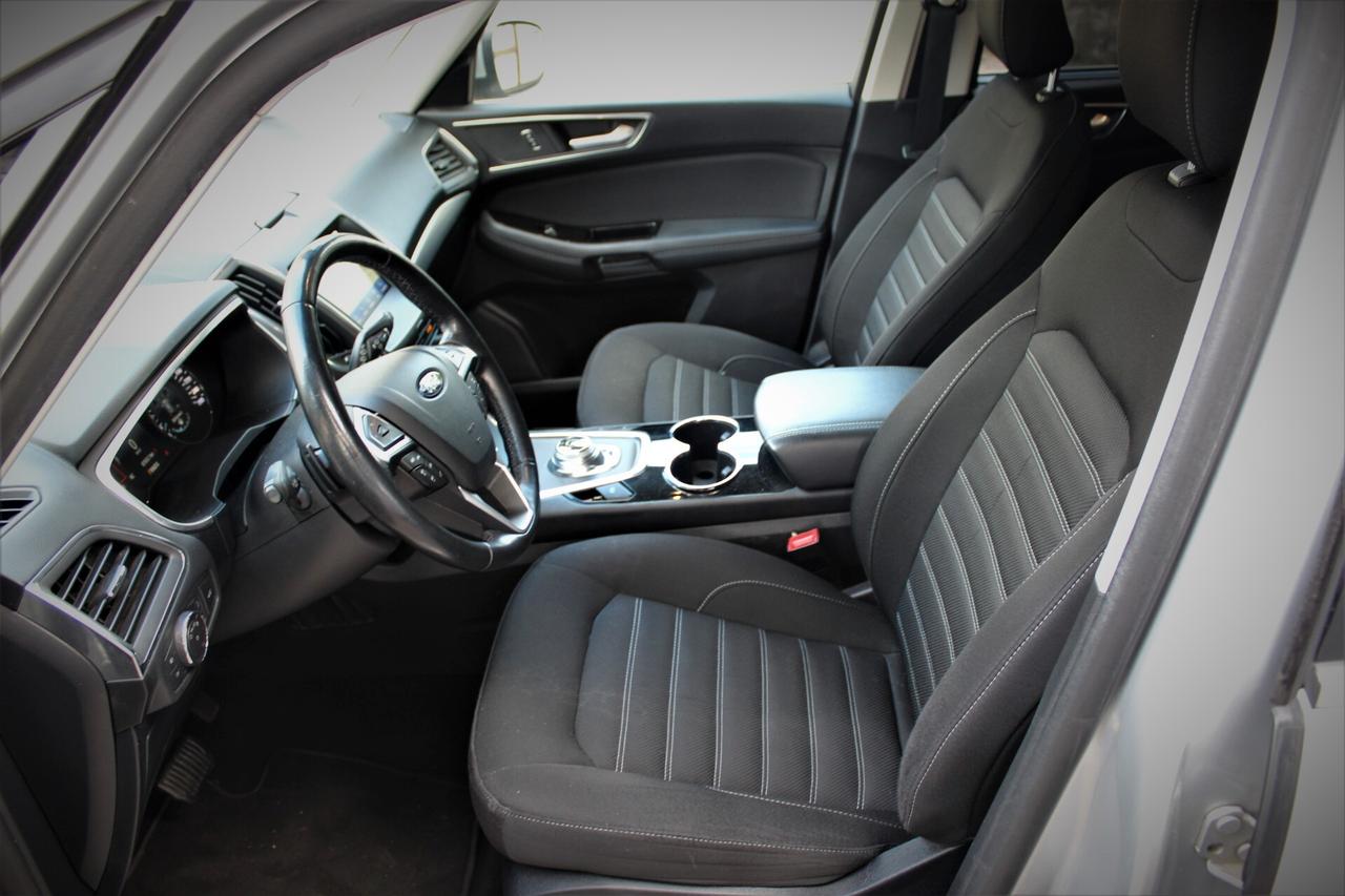 Ford Galaxy 2.0 EcoBlue 190 CV Start&Stop Aut. Titanium Business 7 posti