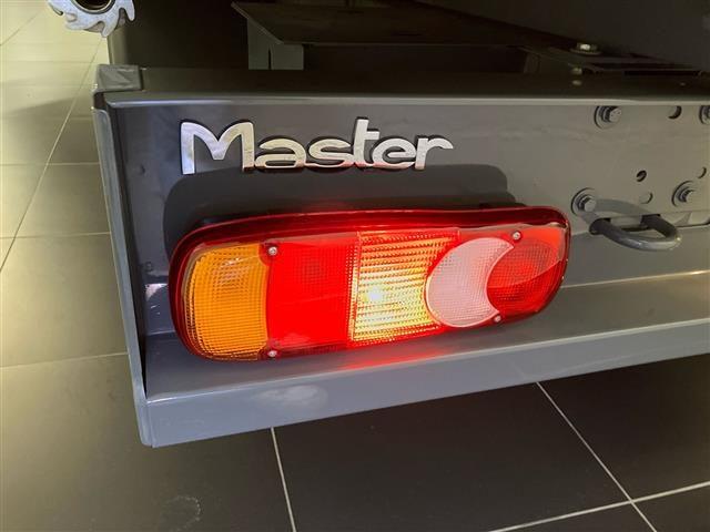 RENAULT Master T35 2.3 energy dci 145cv L2 Euro 14.650 + iva