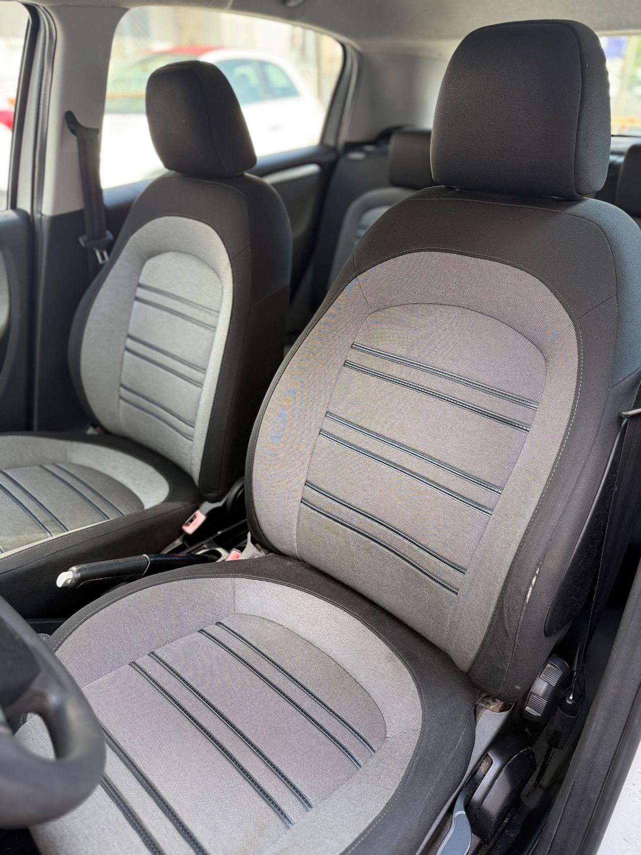 Fiat Punto Evo 1.2 Benzina Dynamic 65 Cv
