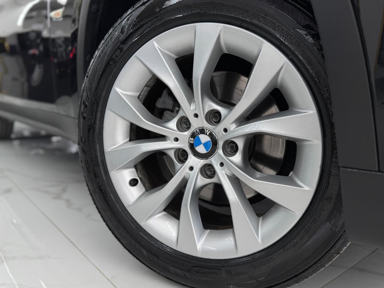 Bmw X1 xDrive18d Futura Full Optional