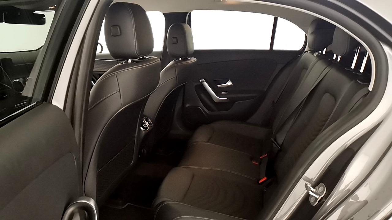 Mercedes-Benz Classe A - W177 2023 - A 180 d Progressive Advanced Plus aut