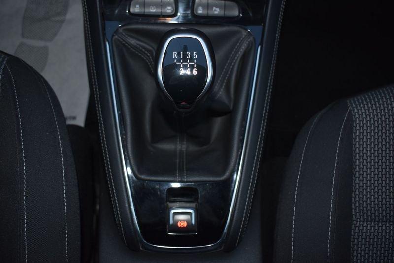 Opel Grandland X 1.5 Ecotec Diesel 130cv S&S MT6