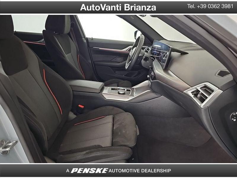 BMW i4 i4 eDrive 40 Msport Pro