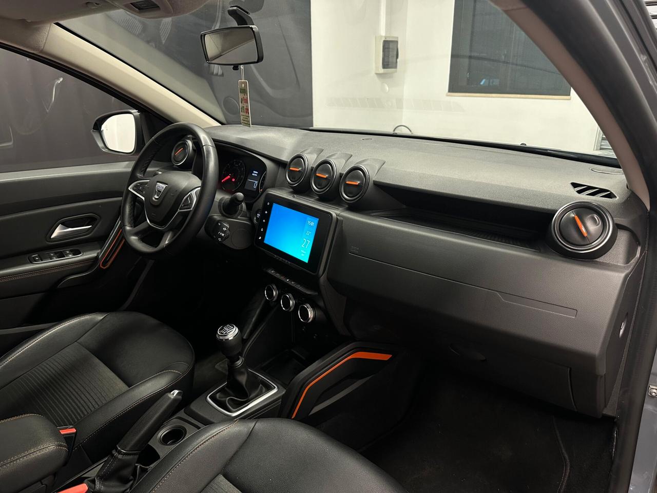 Dacia Duster 1.0 TCe GPL 4x2 Extreme