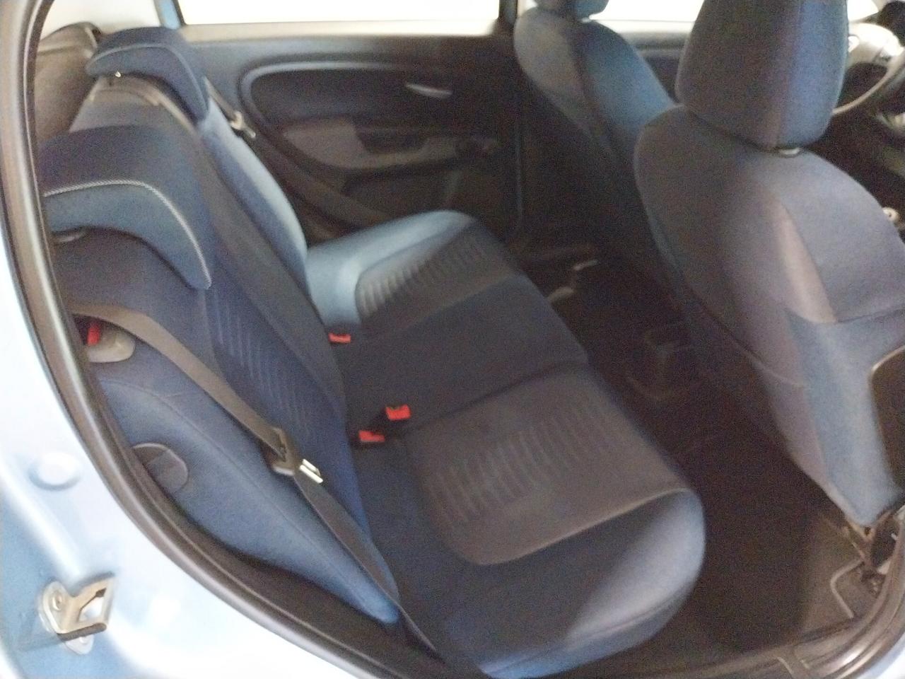 Fiat Grande Punto 1.2 5 porte Dynamic - OK NEOPATENTATI