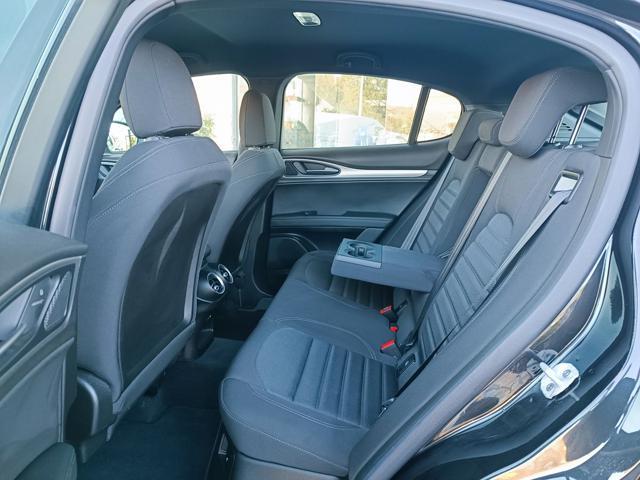ALFA ROMEO Stelvio 2.2 Turbodiesel 160 CV AT8 RWD Sprint
