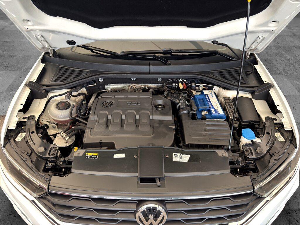 Volkswagen T-Roc 1.6 tdi Style