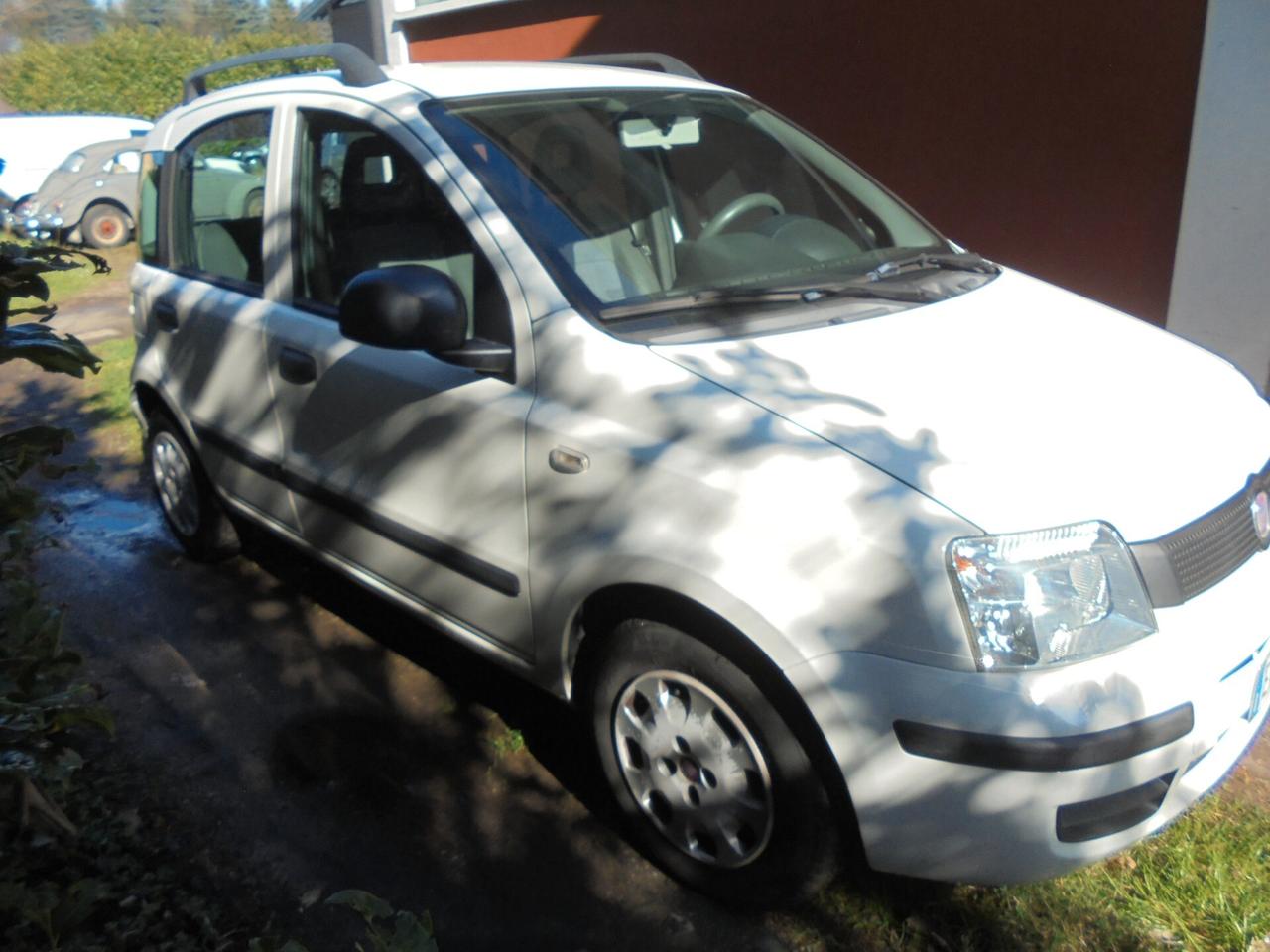 Fiat Panda 1.2 Classic