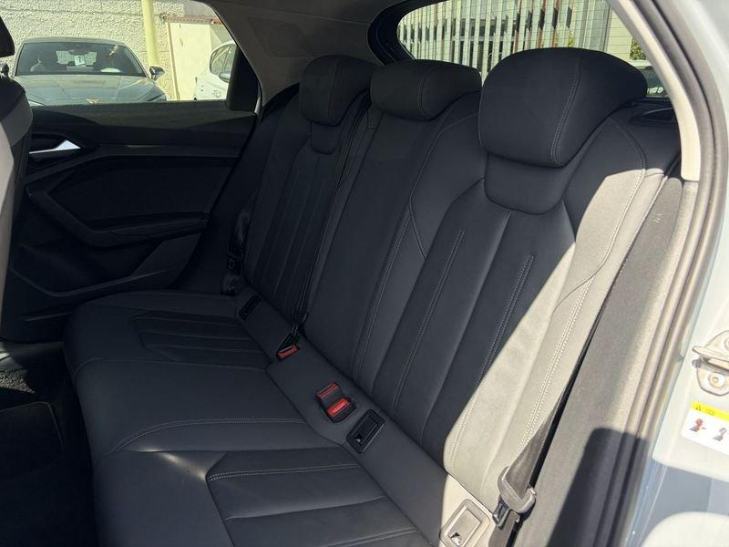 Audi A1 SPB Admired 1.0 TFSI 110CV 30