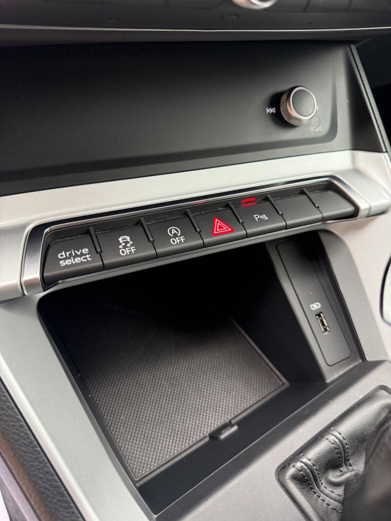 Audi Q3 SPB 35 TDI quattro S tronic line edition