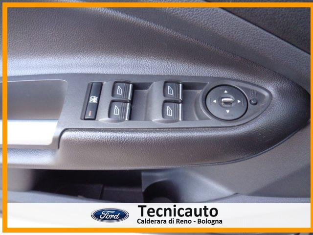 FORD Kuga 2.0 TDCI 140 CV 4WD Powershift Titanium