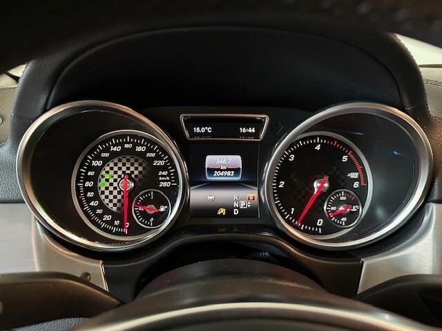 Mercedes-benz GLE 350 d 4Matic Coupé Premium Plus