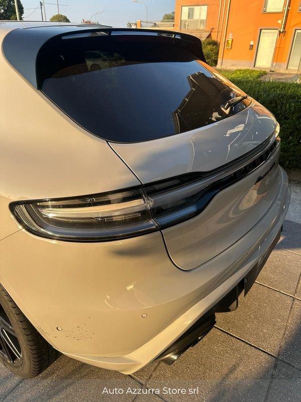 Porsche Macan 2.9 GTS | IVA, TETTO, BOSE, PTV+, AIR SUSPENSION