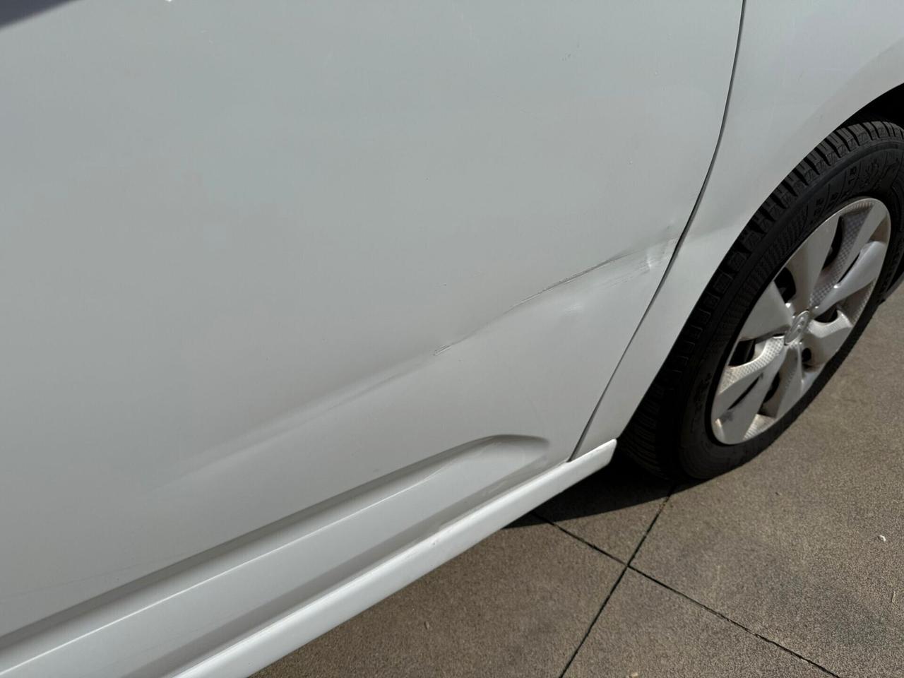 Citroen C3 1.4 NEO-PAT BENZINA / GPL 2030