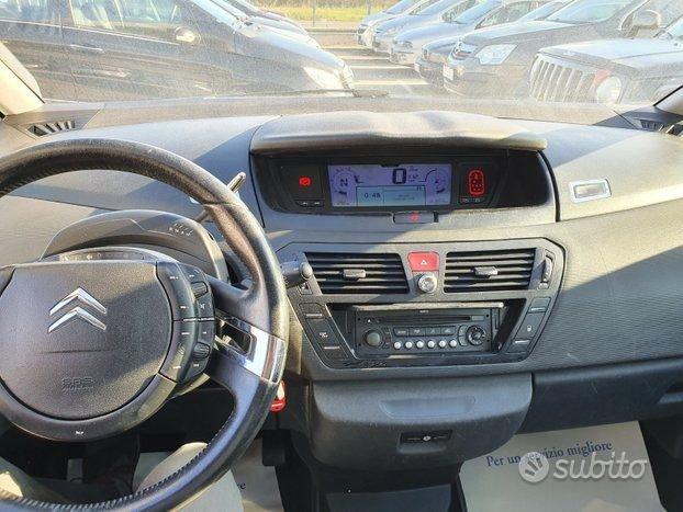 Citroën C4 G.Picasso 1.6 hdi 7 posti aut