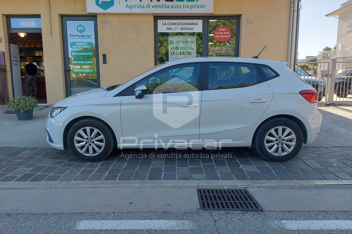 SEAT Ibiza 1.0 TGI 5 porte Business