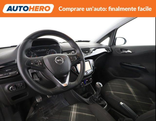 OPEL Corsa 1.0 Turbo SGE ecoFlex