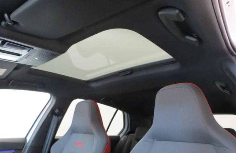 Volkswagen Golf Golf 8.5 2.0 TSI GTI DSG HARMAN KARDON TETTO HEAD-UP CAMERA 360