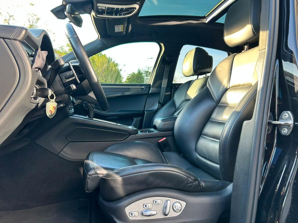 Porsche Macan 2.0 265cv pdk