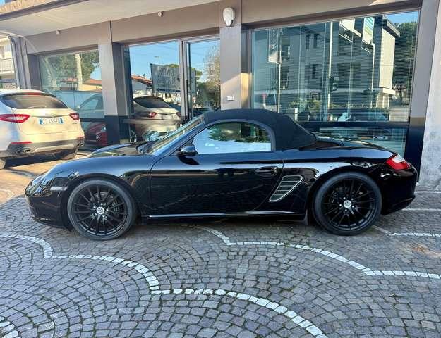 Porsche Boxster 2.7 240cv