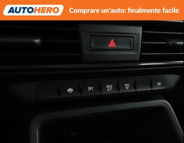 FORD Grand C-Max Grand Tourneo Connect 1.5 EcoBoost