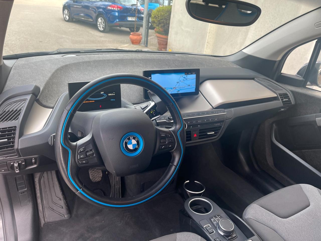 Bmw i3 e-drive 94Ah