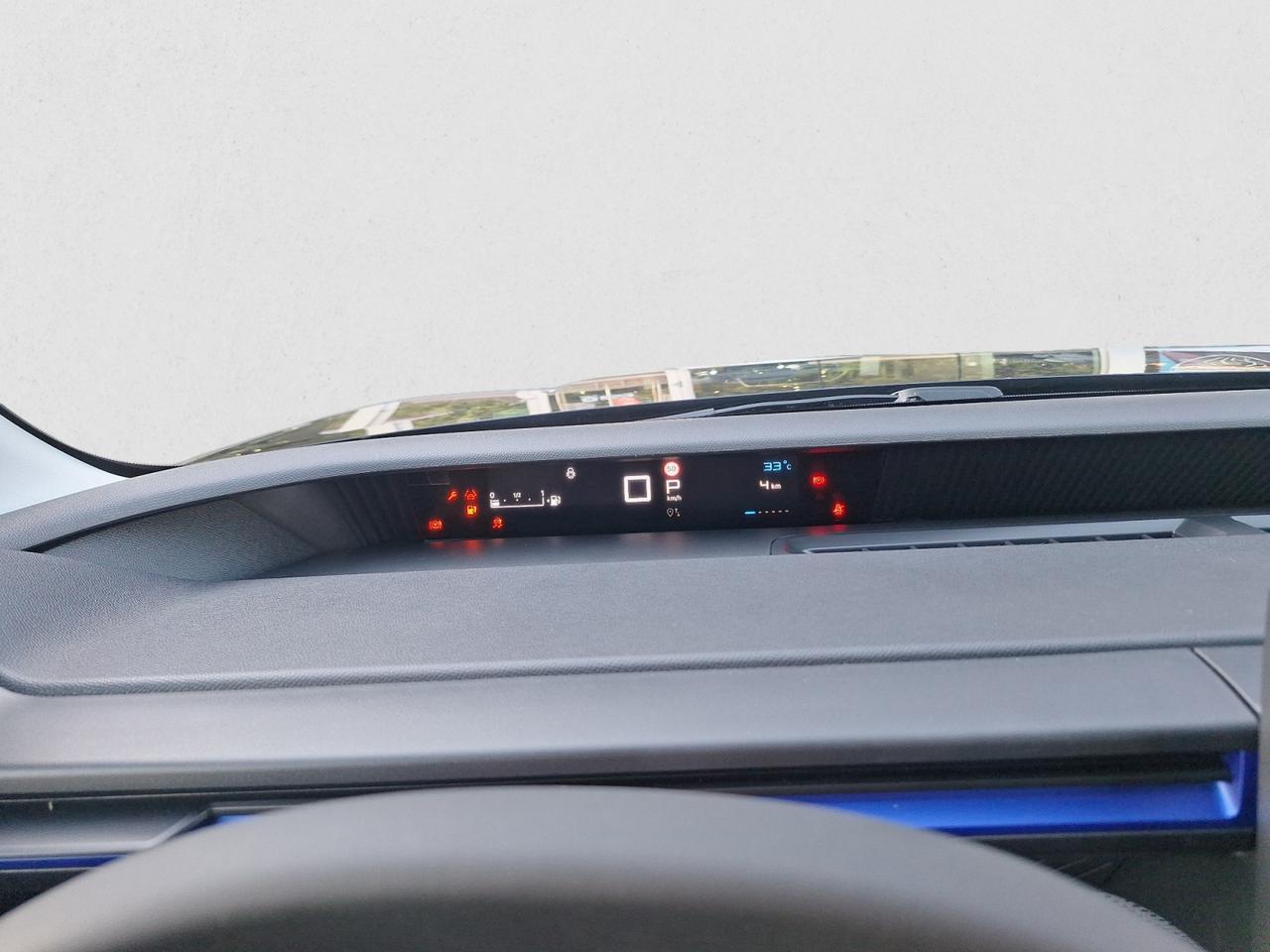 CITROEN C3 Hybrid 110 cv Automatico - PLUS
