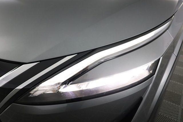 NISSAN Qashqai Qashqai e-Power N-Connecta